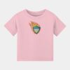 Infant Jersey Short Sleeve Tee Thumbnail