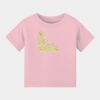 Infant Jersey Short Sleeve Tee Thumbnail