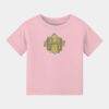 Infant Jersey Short Sleeve Tee Thumbnail