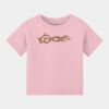 Infant Jersey Short Sleeve Tee Thumbnail
