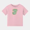 Infant Jersey Short Sleeve Tee Thumbnail