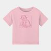 Infant Jersey Short Sleeve Tee Thumbnail
