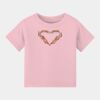 Infant Jersey Short Sleeve Tee Thumbnail