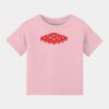 Infant Jersey Short Sleeve Tee Thumbnail
