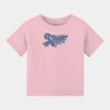 Infant Jersey Short Sleeve Tee Thumbnail