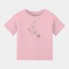 Infant Jersey Short Sleeve Tee Thumbnail