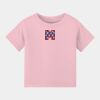 Infant Jersey Short Sleeve Tee Thumbnail