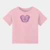 Infant Jersey Short Sleeve Tee Thumbnail