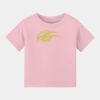 Infant Jersey Short Sleeve Tee Thumbnail