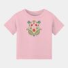 Infant Jersey Short Sleeve Tee Thumbnail
