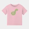 Infant Jersey Short Sleeve Tee Thumbnail