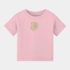 Infant Jersey Short Sleeve Tee Thumbnail