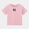 Infant Jersey Short Sleeve Tee Thumbnail
