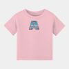 Infant Jersey Short Sleeve Tee Thumbnail