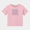 Infant Jersey Short Sleeve Tee Thumbnail
