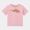 Infant Jersey Short Sleeve Tee Thumbnail