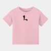 Infant Jersey Short Sleeve Tee Thumbnail