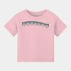 Infant Jersey Short Sleeve Tee Thumbnail