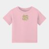 Infant Jersey Short Sleeve Tee Thumbnail