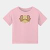 Infant Jersey Short Sleeve Tee Thumbnail