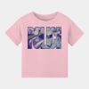 Infant Jersey Short Sleeve Tee Thumbnail