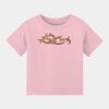 Infant Jersey Short Sleeve Tee Thumbnail