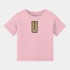Infant Jersey Short Sleeve Tee Thumbnail