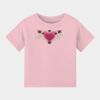 Infant Jersey Short Sleeve Tee Thumbnail