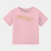 Infant Jersey Short Sleeve Tee Thumbnail