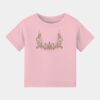 Infant Jersey Short Sleeve Tee Thumbnail