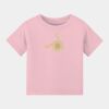 Infant Jersey Short Sleeve Tee Thumbnail