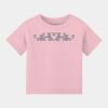 Infant Jersey Short Sleeve Tee Thumbnail