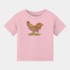 Infant Jersey Short Sleeve Tee Thumbnail