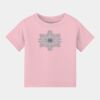 Infant Jersey Short Sleeve Tee Thumbnail