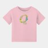 Infant Jersey Short Sleeve Tee Thumbnail