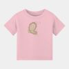 Infant Jersey Short Sleeve Tee Thumbnail
