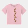 Infant Jersey Short Sleeve Tee Thumbnail