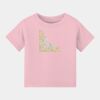 Infant Jersey Short Sleeve Tee Thumbnail