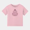 Infant Jersey Short Sleeve Tee Thumbnail