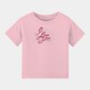 Infant Jersey Short Sleeve Tee Thumbnail