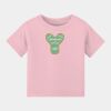 Infant Jersey Short Sleeve Tee Thumbnail