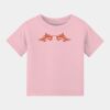 Infant Jersey Short Sleeve Tee Thumbnail