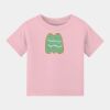 Infant Jersey Short Sleeve Tee Thumbnail