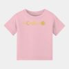 Infant Jersey Short Sleeve Tee Thumbnail