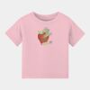 Infant Jersey Short Sleeve Tee Thumbnail