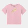 Infant Jersey Short Sleeve Tee Thumbnail