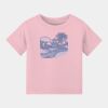 Infant Jersey Short Sleeve Tee Thumbnail