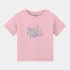 Infant Jersey Short Sleeve Tee Thumbnail