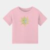 Infant Jersey Short Sleeve Tee Thumbnail