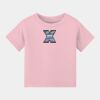 Infant Jersey Short Sleeve Tee Thumbnail
